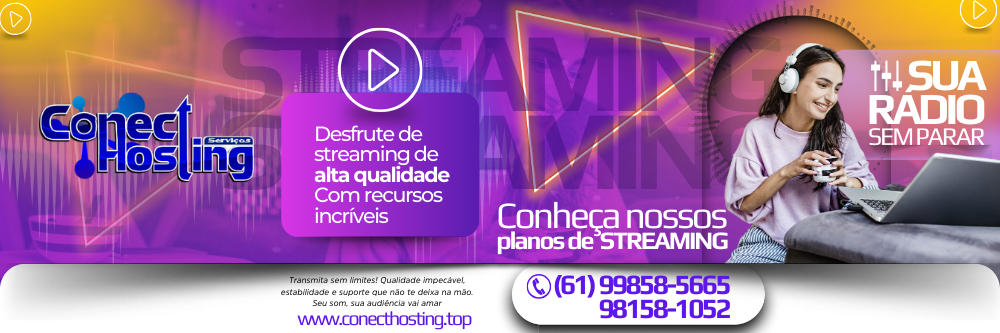 ConectHosting